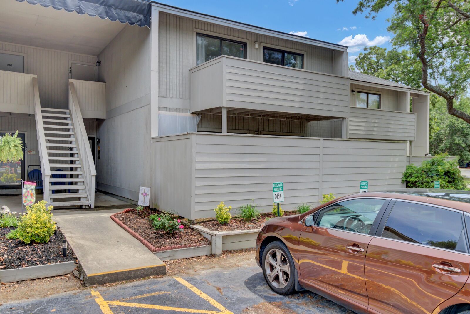 Property Photo: 807 Greencastle Drive SC 29445