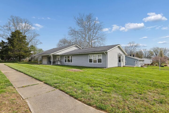 Property Photo:  1208 Bellwood Drive  OH 45140 