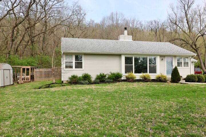 Property Photo:  2241 Hamilton Cleves Road  OH 45013 
