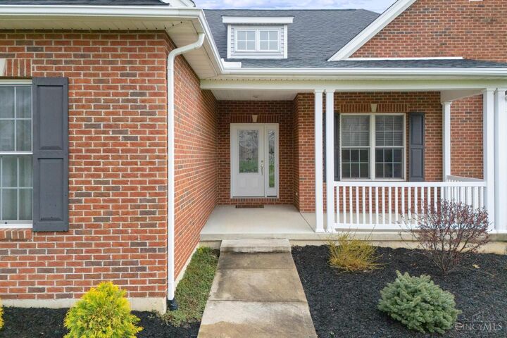 Property Photo:  665 Hannah Court  OH 45177 