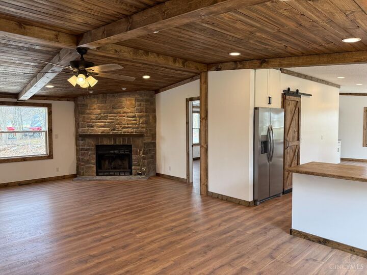 Property Photo:  4825 Mount Washington Road  OH 45133 