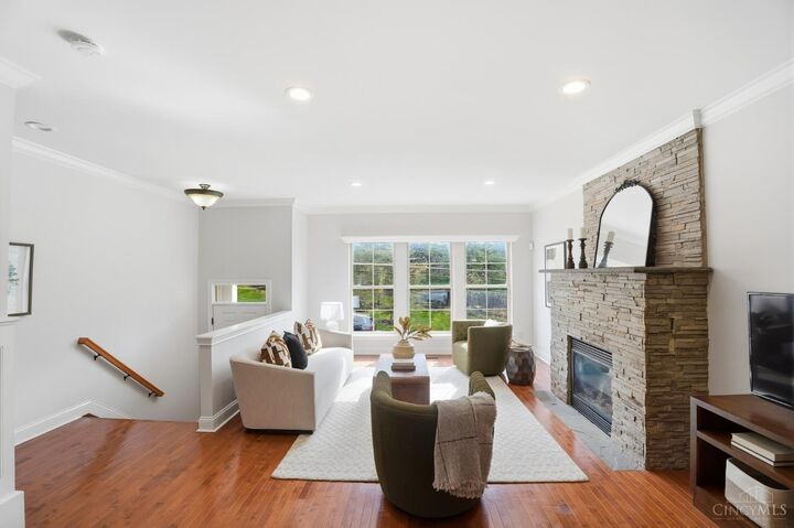 Property Photo:  1797 Sycamore Street  OH 45202 