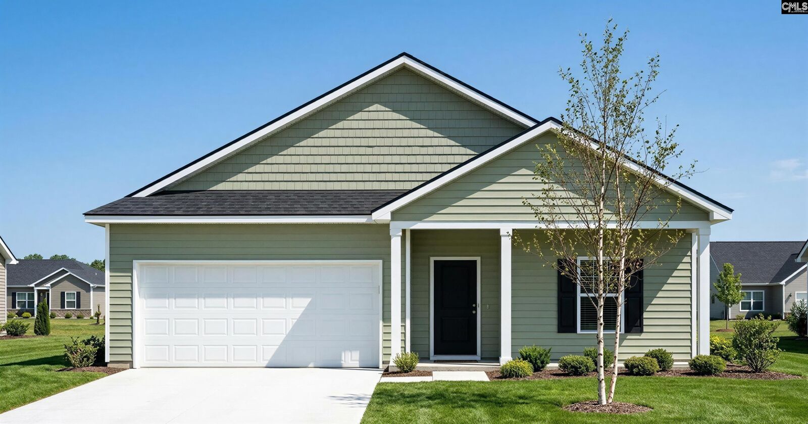 Property Photo:  713 Samantha  SC 29170 