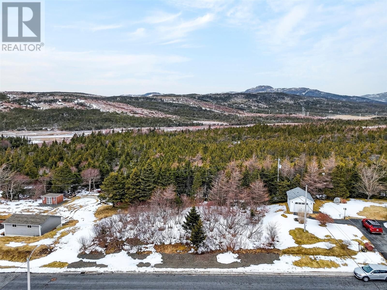 Property Photo:  Lot 41 Shaheen Crescent  NL A0B 1N0 