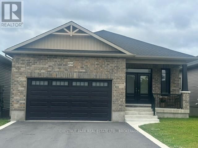 2748 Delmar Street — photo 1
