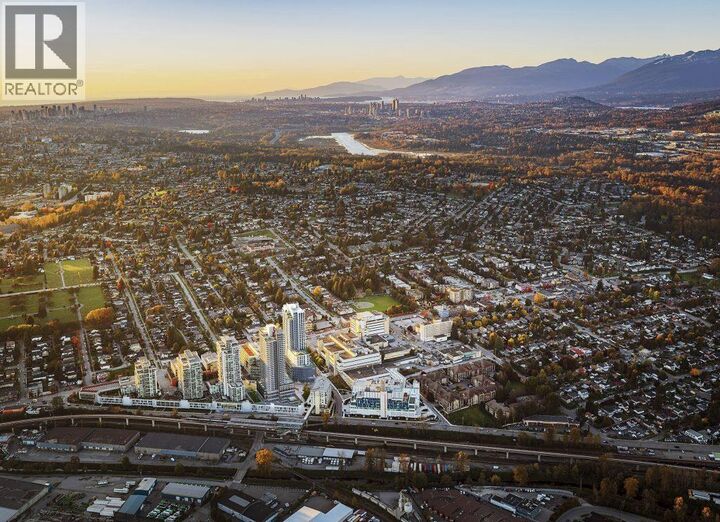 Photo de la propriété: 230 Keary Street 1408 BC V3L 0A6