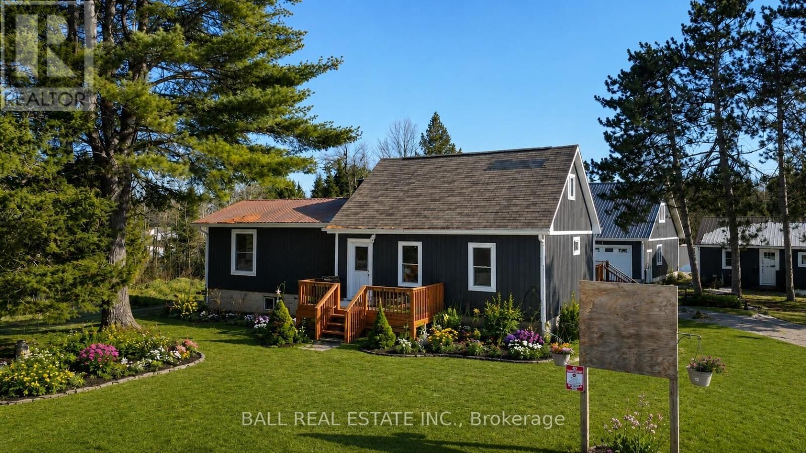 Property Photo: 1903 County Road 504 ON K0L 1A0