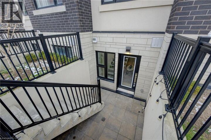 Property Photo:  1141 Cooke Boulevard 420  ON L7T 0C3 