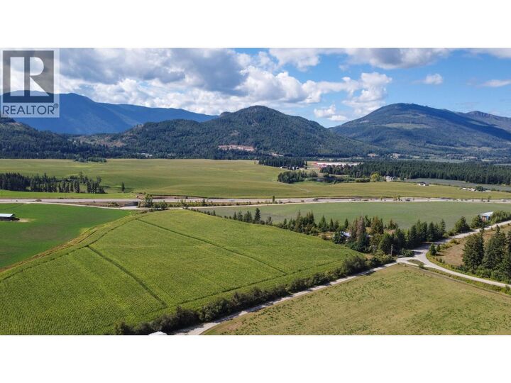 Property Photo:  4050 White Lake Road  BC V0E 2W0 