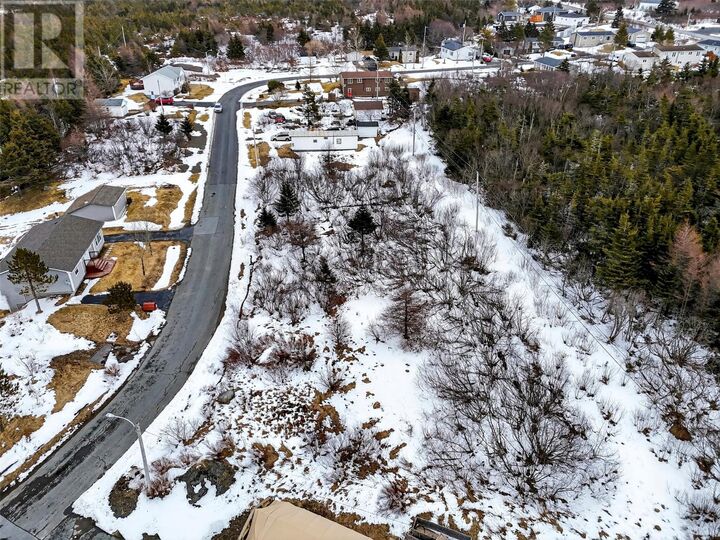Property Photo:  Lot 11 Shaheen Crescent  NL A0B 1N0 