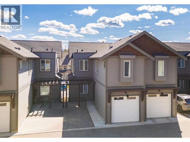 Property Photo: 12840 Stillwater Court 11 BC V4V 2N1