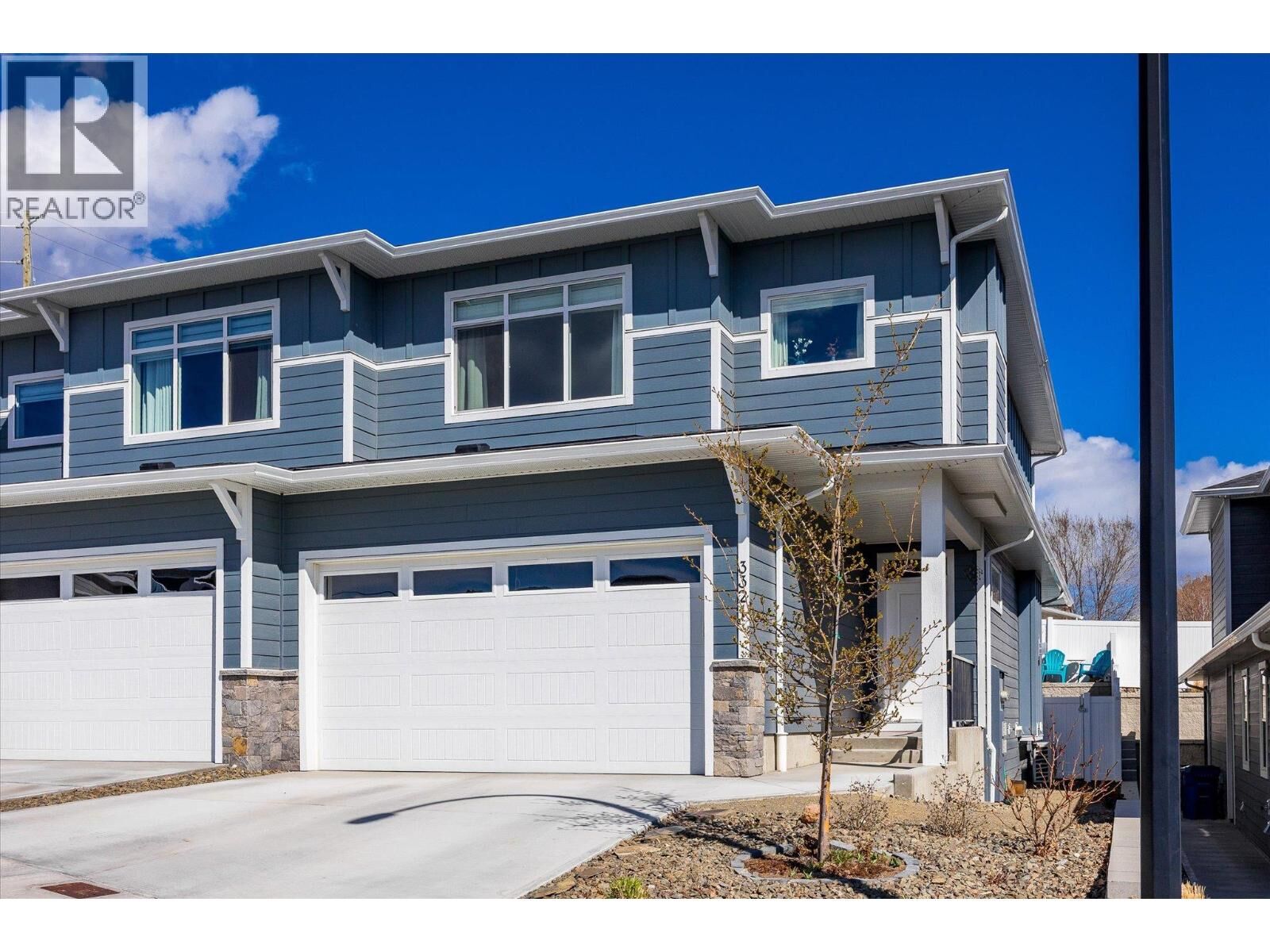 Property Photo: 3321 Hawks Crescent BC V4T 0A7