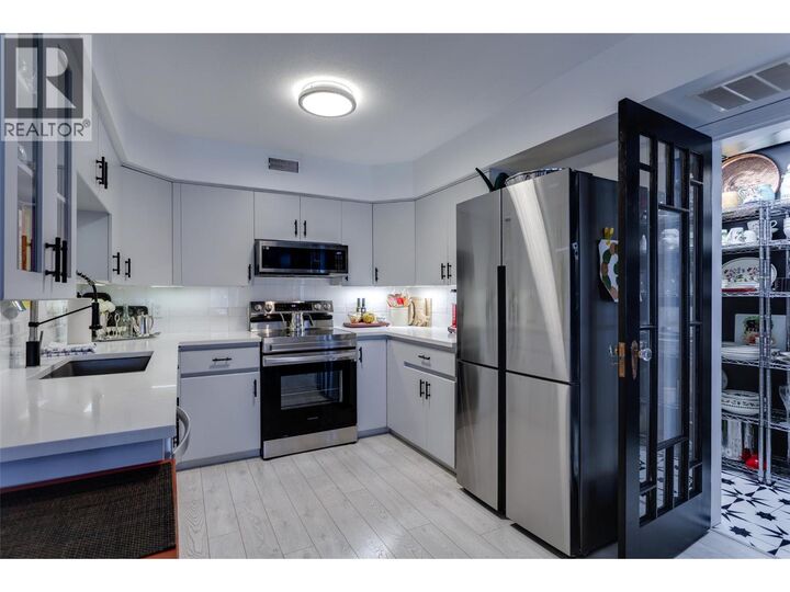 Property Photo: 2350 Stillingfleet Road 113 BC V1W 3X9
