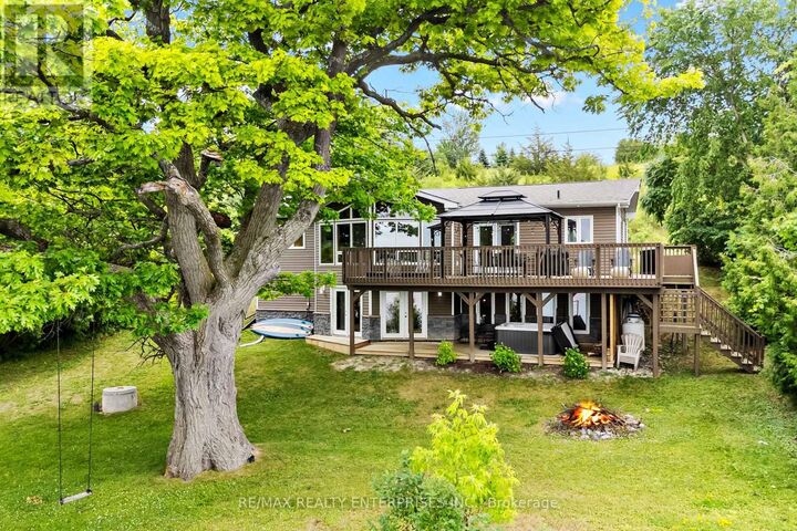 Property Photo: 14 Parker Drive ON K0K 2X0