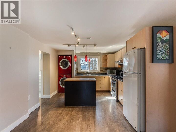 Property Photo:  2243 First Avenue  BC V0G 1Y0 