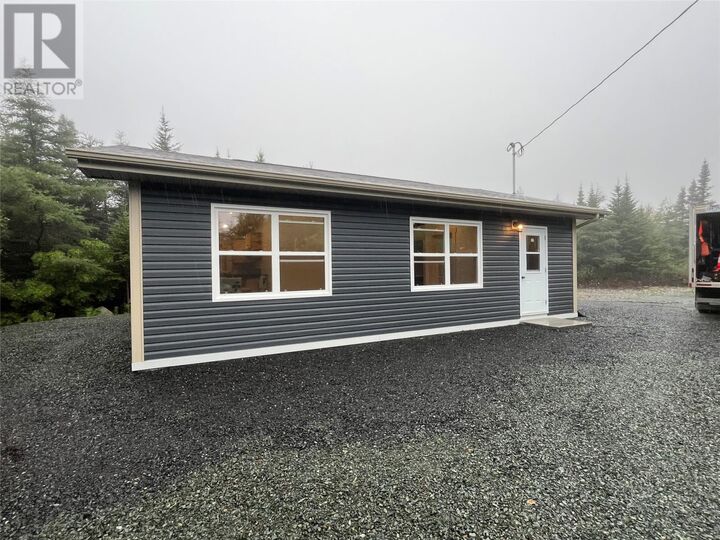 Property Photo:  50 Mobile First Pond Road  NL A0A 3A0 