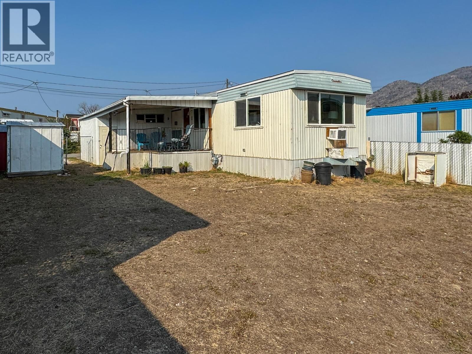 Property Photo: 7614 97th Street 4 BC V0H 1V5