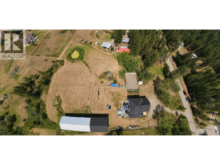 Property Photo: 2621 Misty Crescent BC V2G 4W9