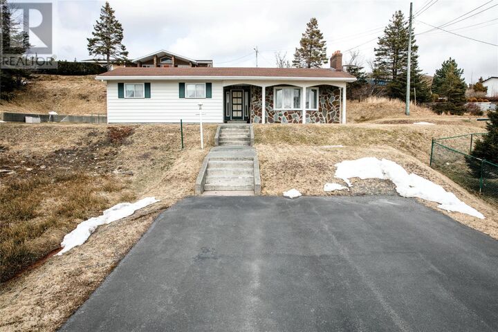 Property Photo: 1128 Main Road NL A0B 1S0