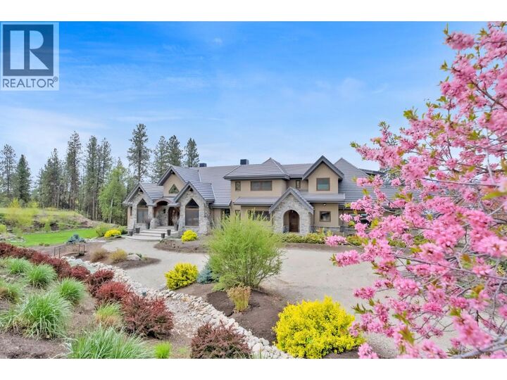 Property Photo: 2119 Naramata Road BC V0H 1N1