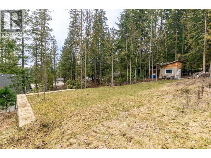 Property Photo:  2569 Lark Road  BC V0E 1M8 