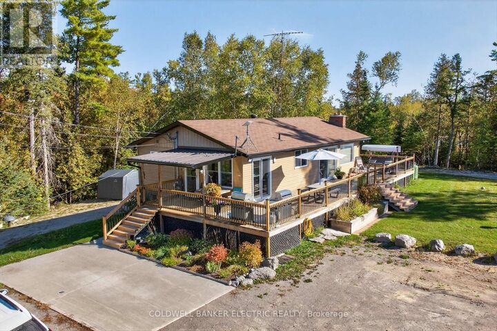 Property Photo: 1352 County Rd 49 Road ON K0M 1A0