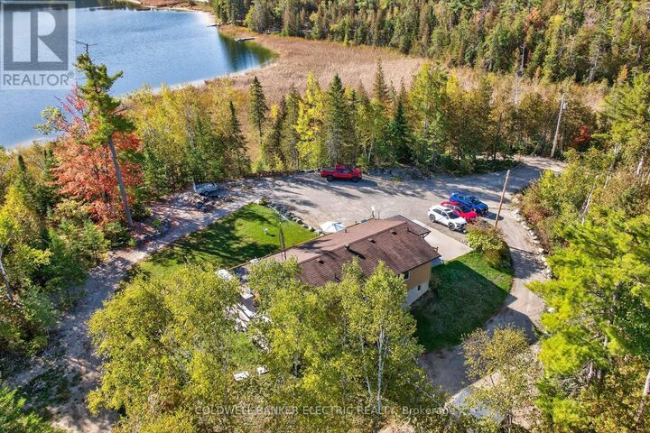 Property Photo:  1352 County Rd 49 Road  ON K0M 1A0 