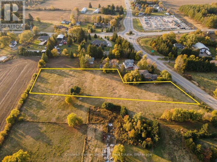 Photo de la propriété:  8011 7 Highway  ON N1H 6H8 