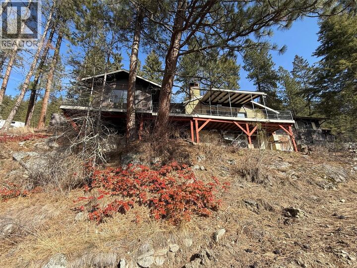 Property Photo:  9779 3A Highway  BC V0B 1A1 