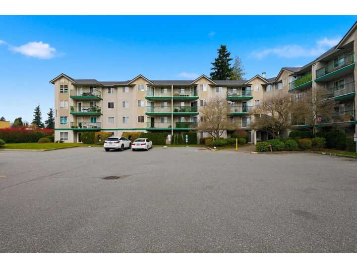 Photo de la propriété:  31771 Peardonville Road 404  BC V2T 1L2 