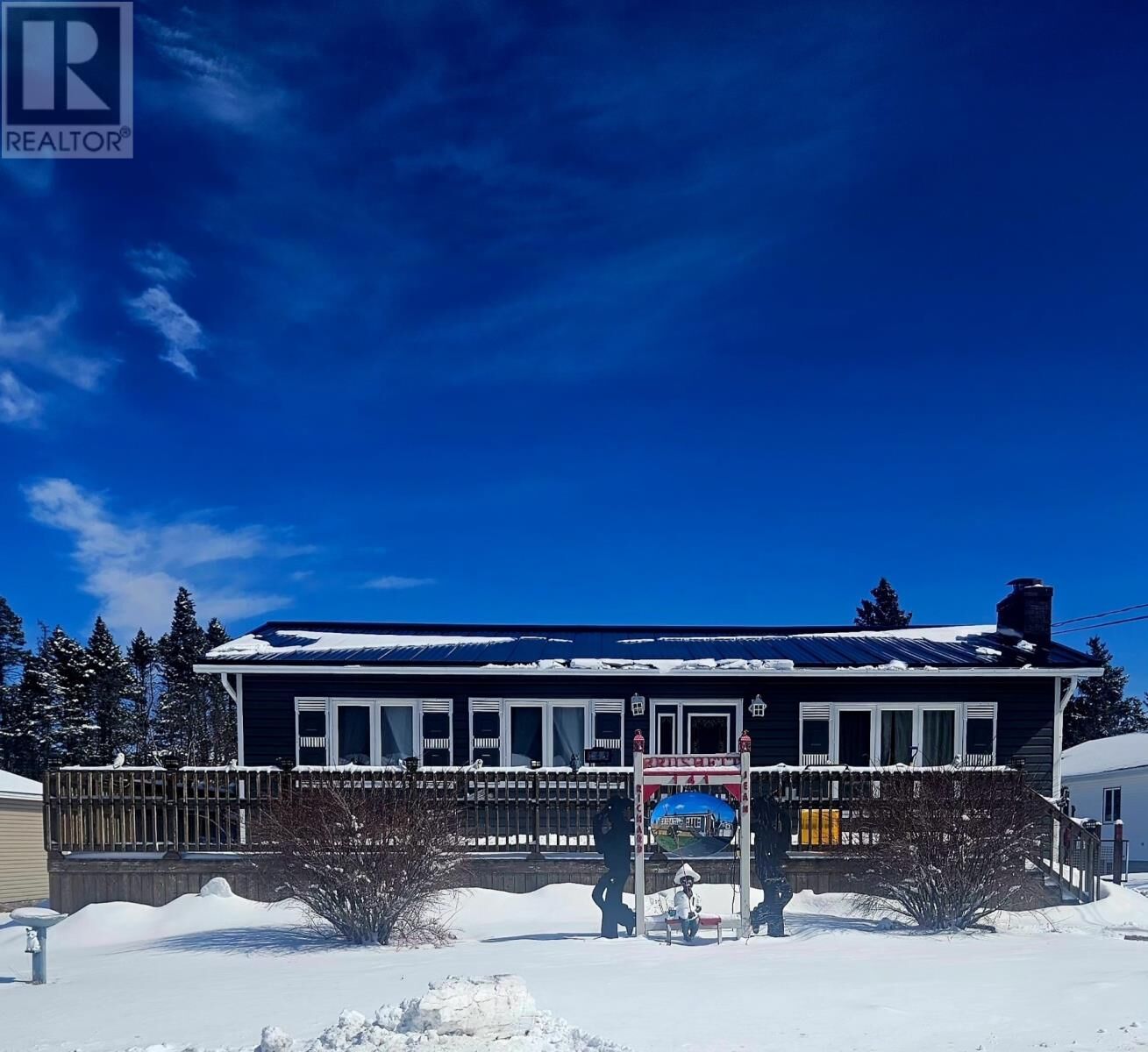 Property Photo:  141 Main Road  NL A0A 1W0 