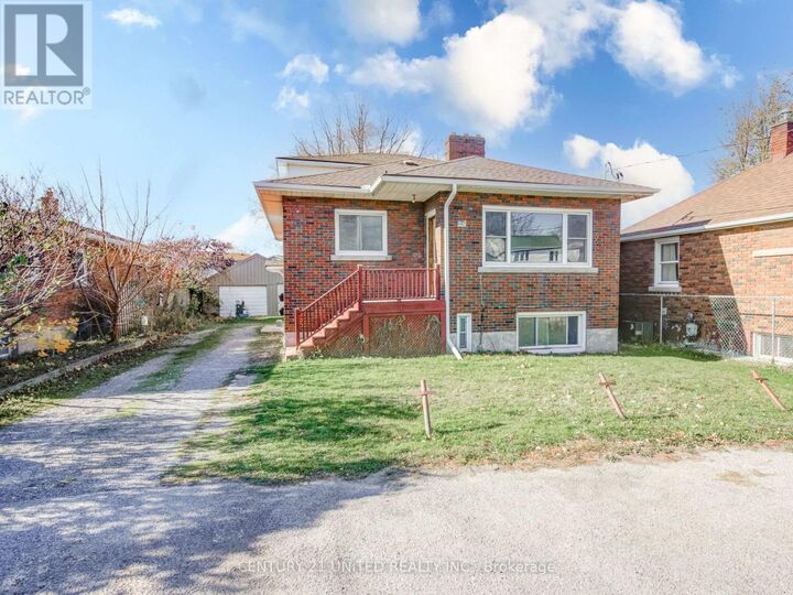 Property Photo:  99 Haig Street Unit 1  ON L2R 7G6 