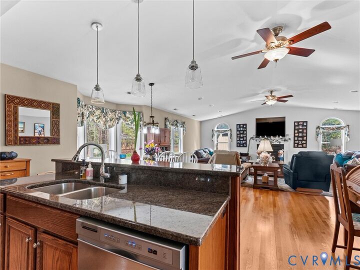 Property Photo:  10488 Old Telegraph Road  VA 23005 