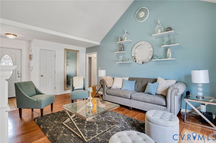 Property Photo:  4113 Kenneth Drive  VA 23803 