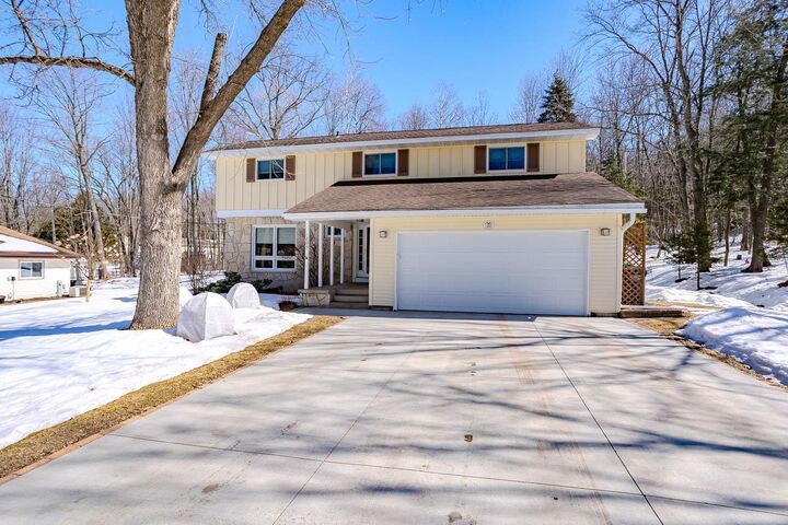 Property Photo:  1209 North 16th Street  WI 54403 