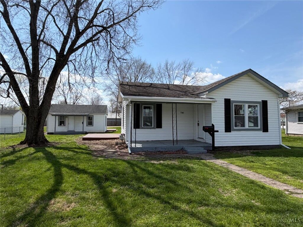 Property Photo:  730-728 Park Avenue  OH 45005 