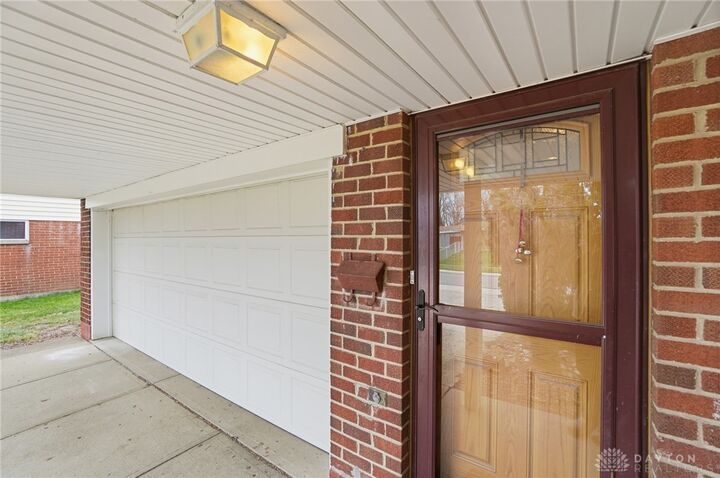 Property Photo:  6509 Alter Road  OH 45424 