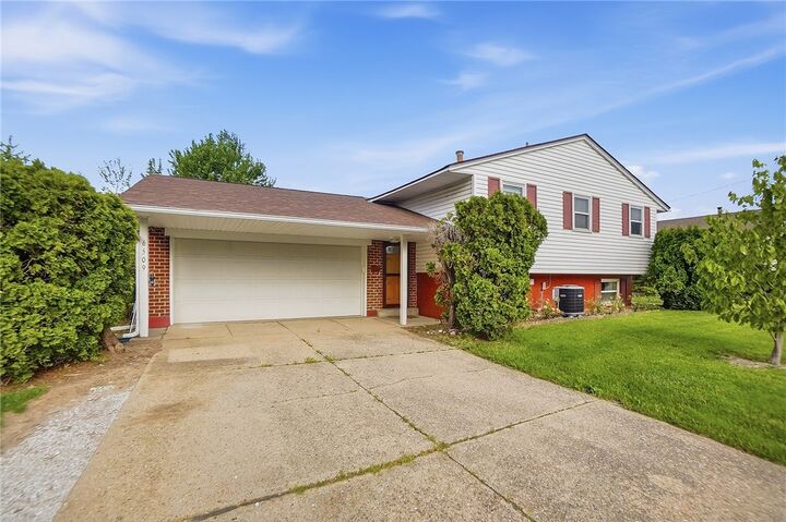 Property Photo:  6509 Alter Road  OH 45424 