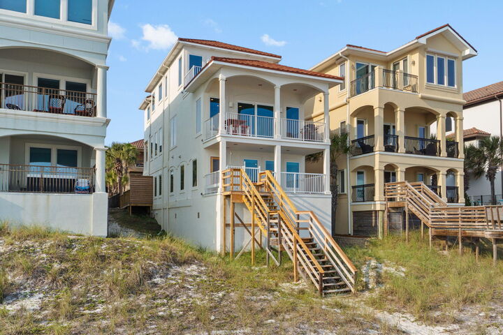 Property Photo: 4736 Ocean Boulevard FL 32541