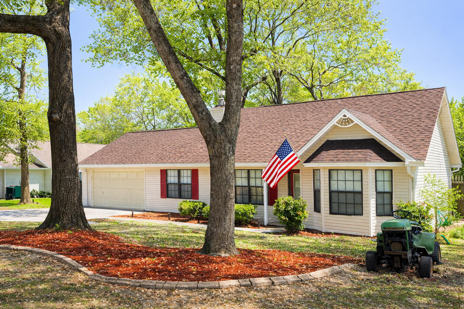 Property Photo: 108 Beacons Bend Road FL 32536