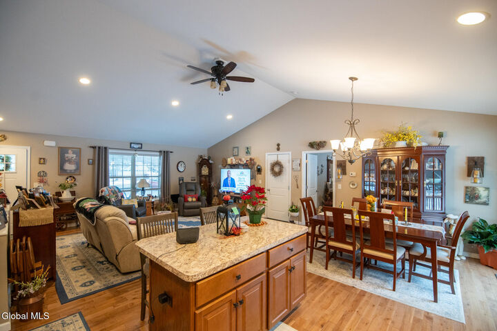 Property Photo:  53 Division Road  NY 12804 