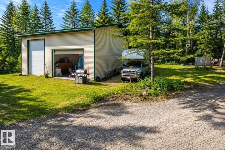 635-59201 Range Rd 95 — photo 1