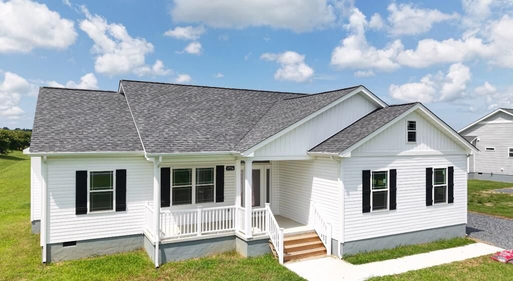 Property Photo:  37636 Blue Crab Circle  VA 23420 