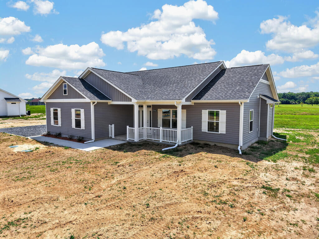Property Photo: 37636 Blue Crab Circle VA 23420