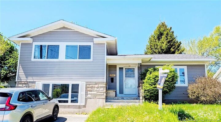 Property Photo: 256 West Lane NB E1C 6V4
