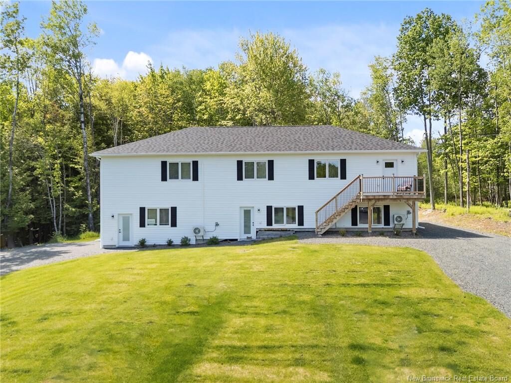 Property Photo: 174 Rockwood Way NB E3A 9X3