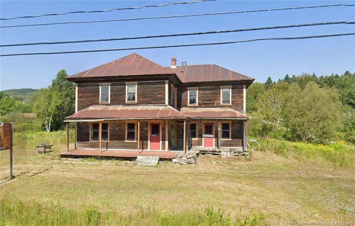Property Photo: 211 Route 161 NB E7A 1X8