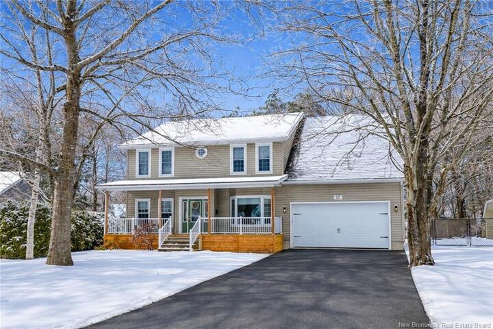 Property Photo:  57 Miro Court  NB E3A 9S8 