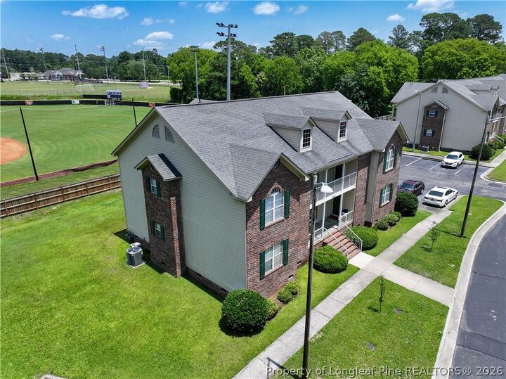 Property Photo:  3430 Lainey Lane D  NC 28304 