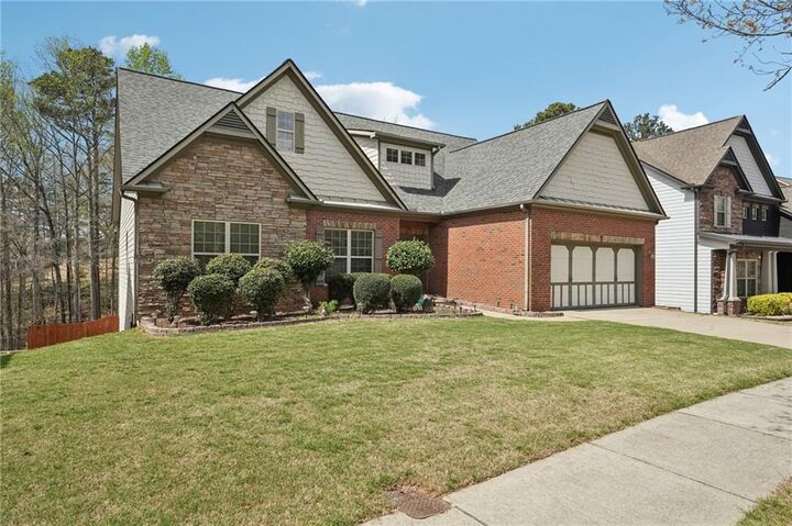 Property Photo: 1330 Primrose Park Road GA 30518